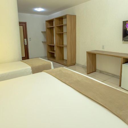 Hotel Beach Hills Porto Seguro Ngoại thất bức ảnh