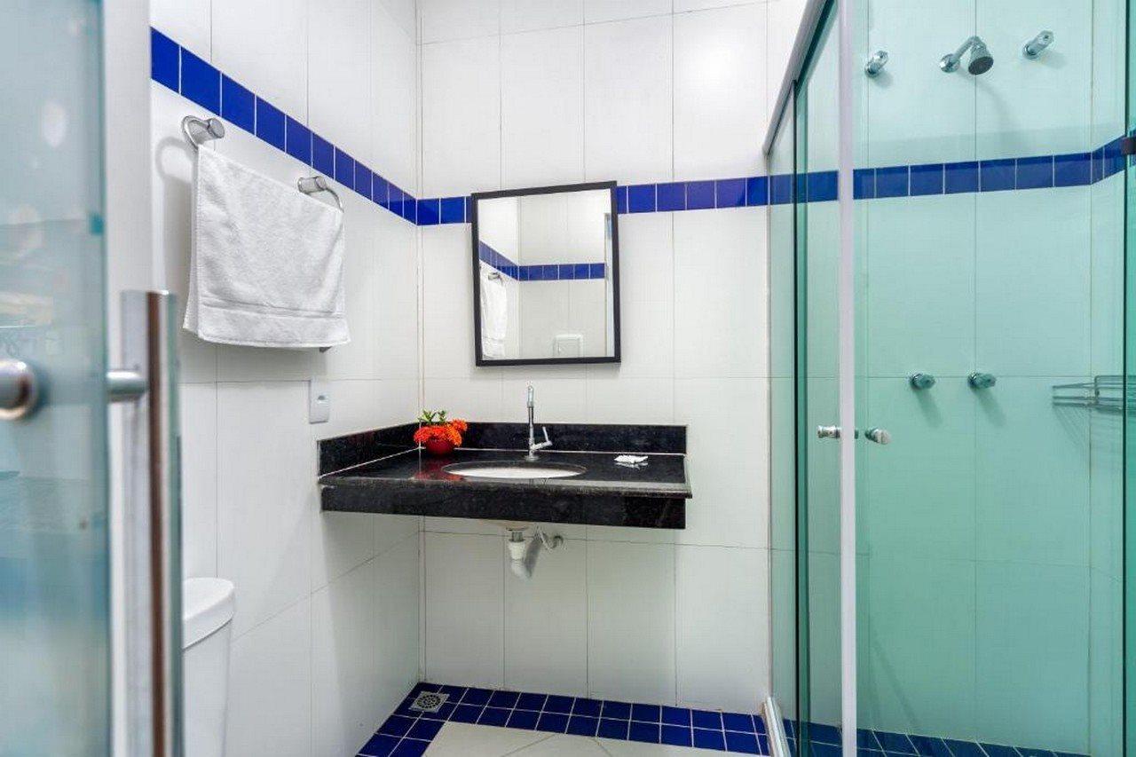 Hotel Beach Hills Porto Seguro Ngoại thất bức ảnh