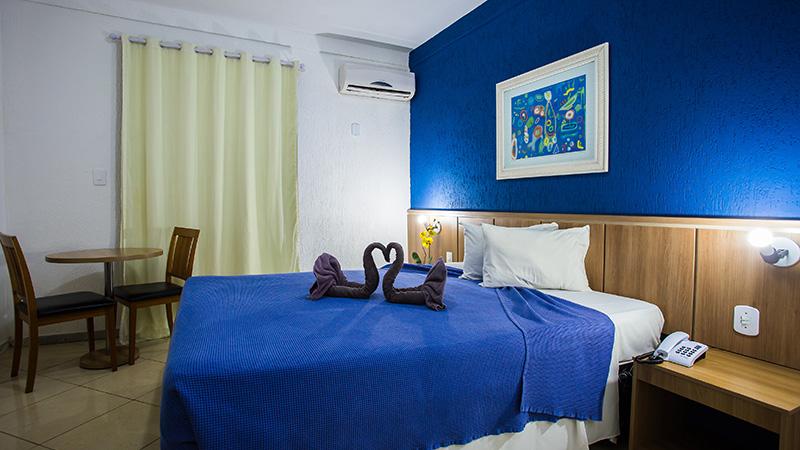 Hotel Beach Hills Porto Seguro Ngoại thất bức ảnh