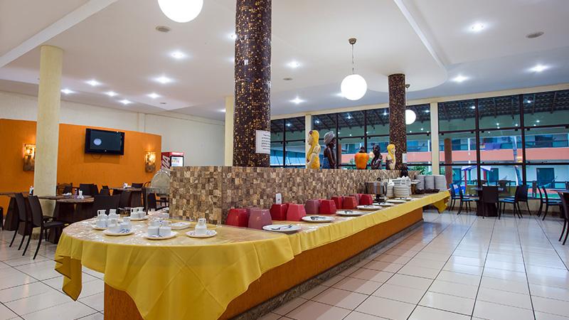 Hotel Beach Hills Porto Seguro Ngoại thất bức ảnh