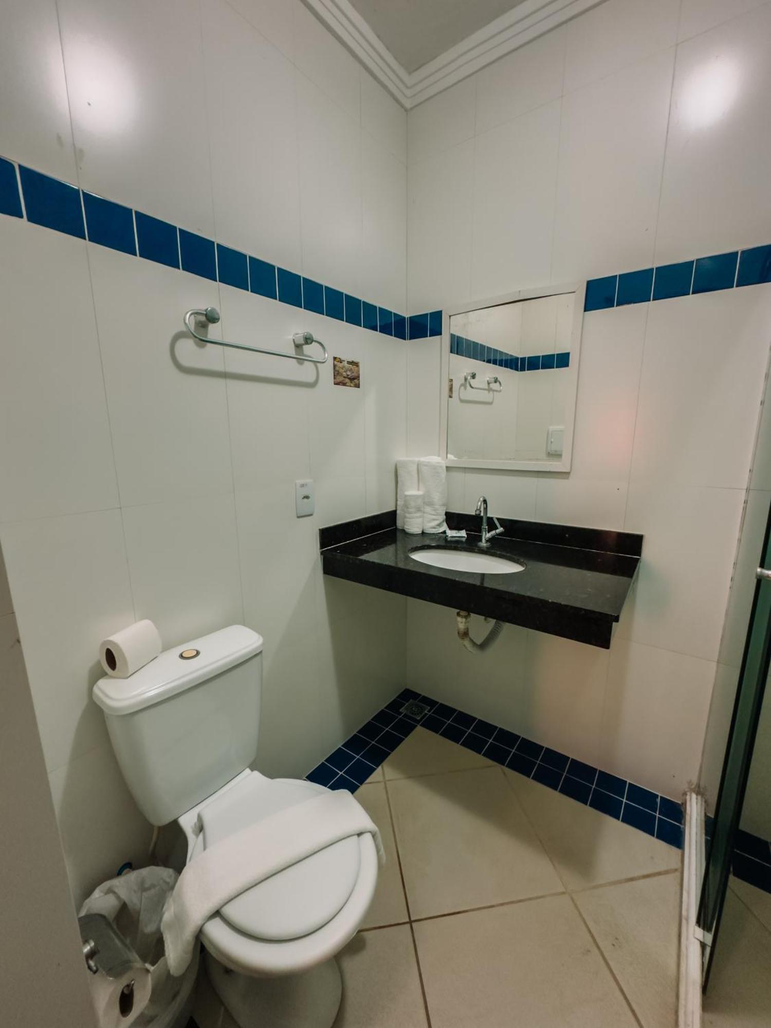 Hotel Beach Hills Porto Seguro Ngoại thất bức ảnh