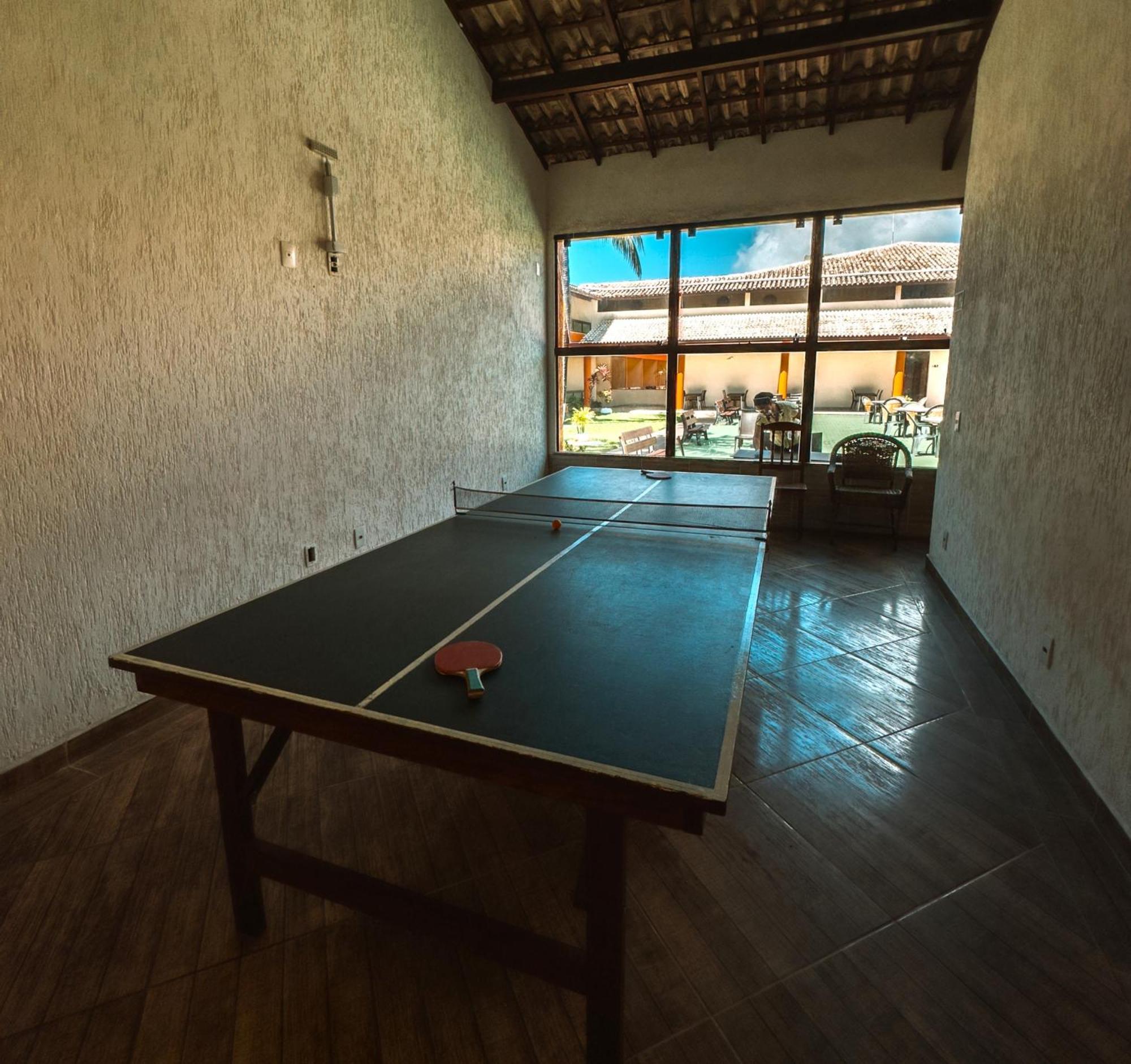 Hotel Beach Hills Porto Seguro Ngoại thất bức ảnh