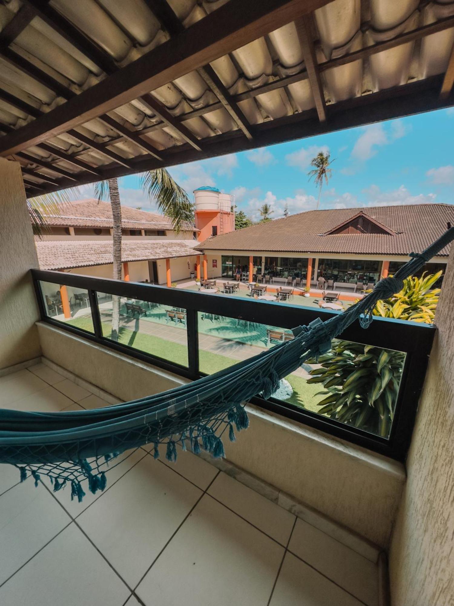 Hotel Beach Hills Porto Seguro Ngoại thất bức ảnh