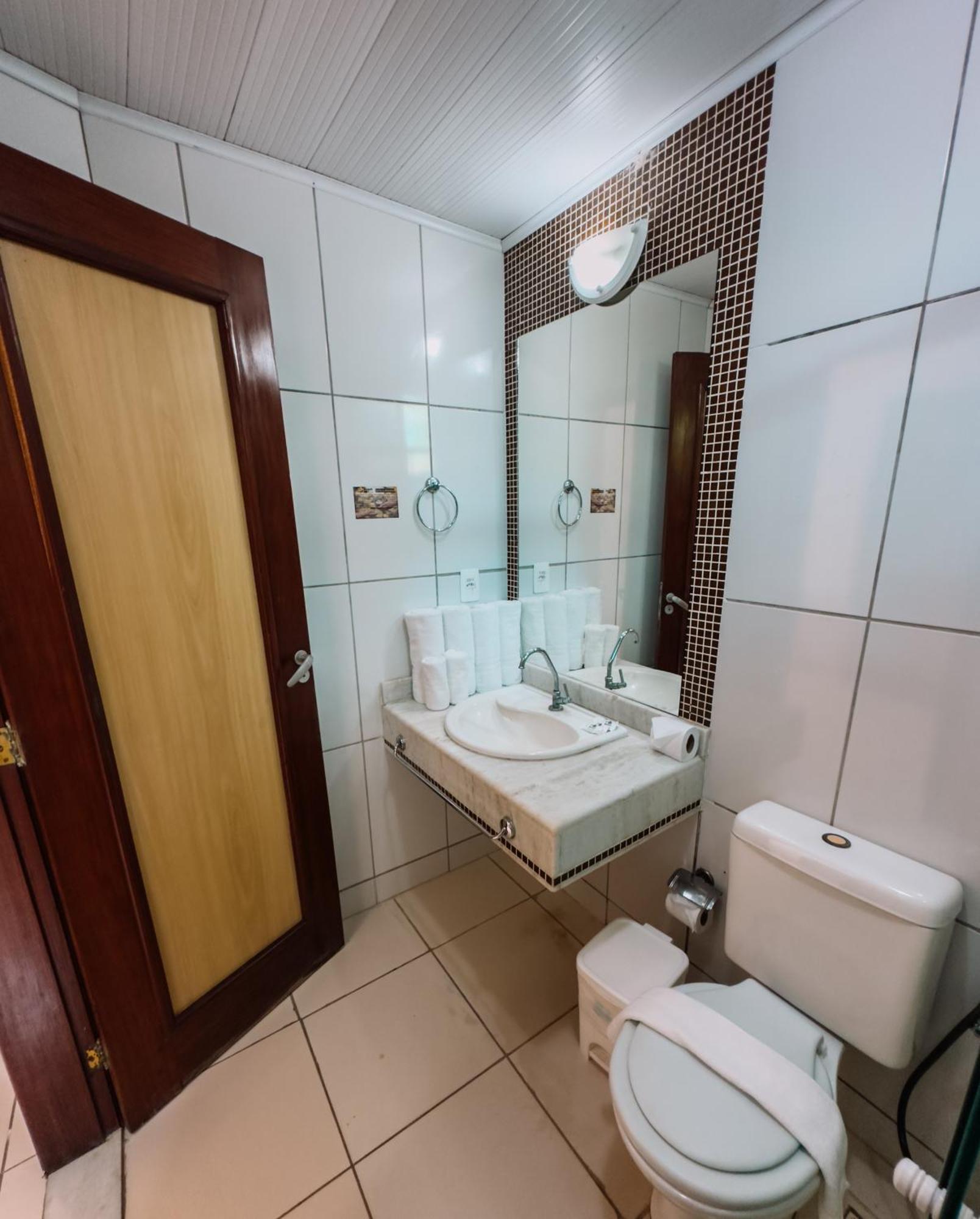 Hotel Beach Hills Porto Seguro Ngoại thất bức ảnh