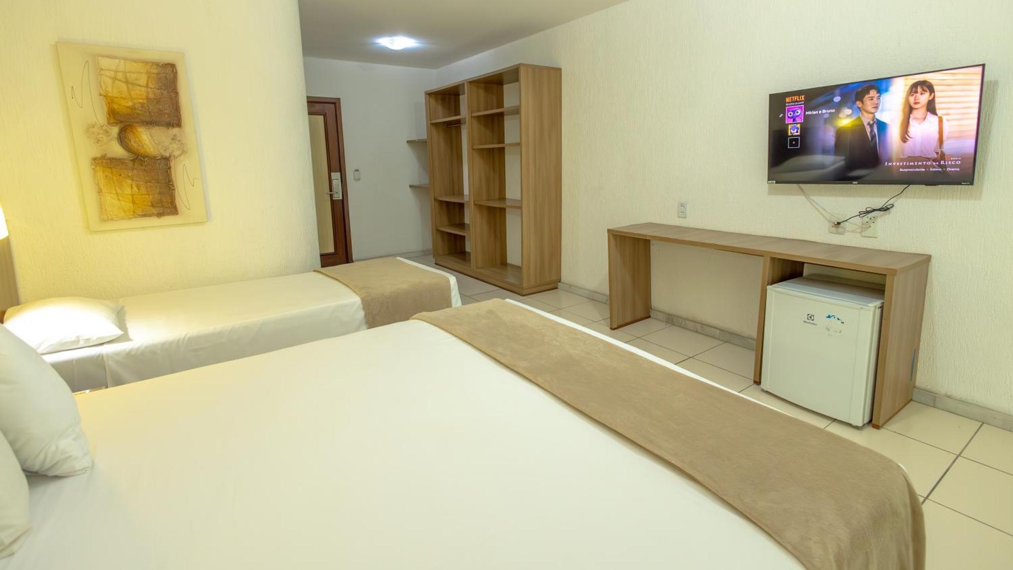 Hotel Beach Hills Porto Seguro Ngoại thất bức ảnh