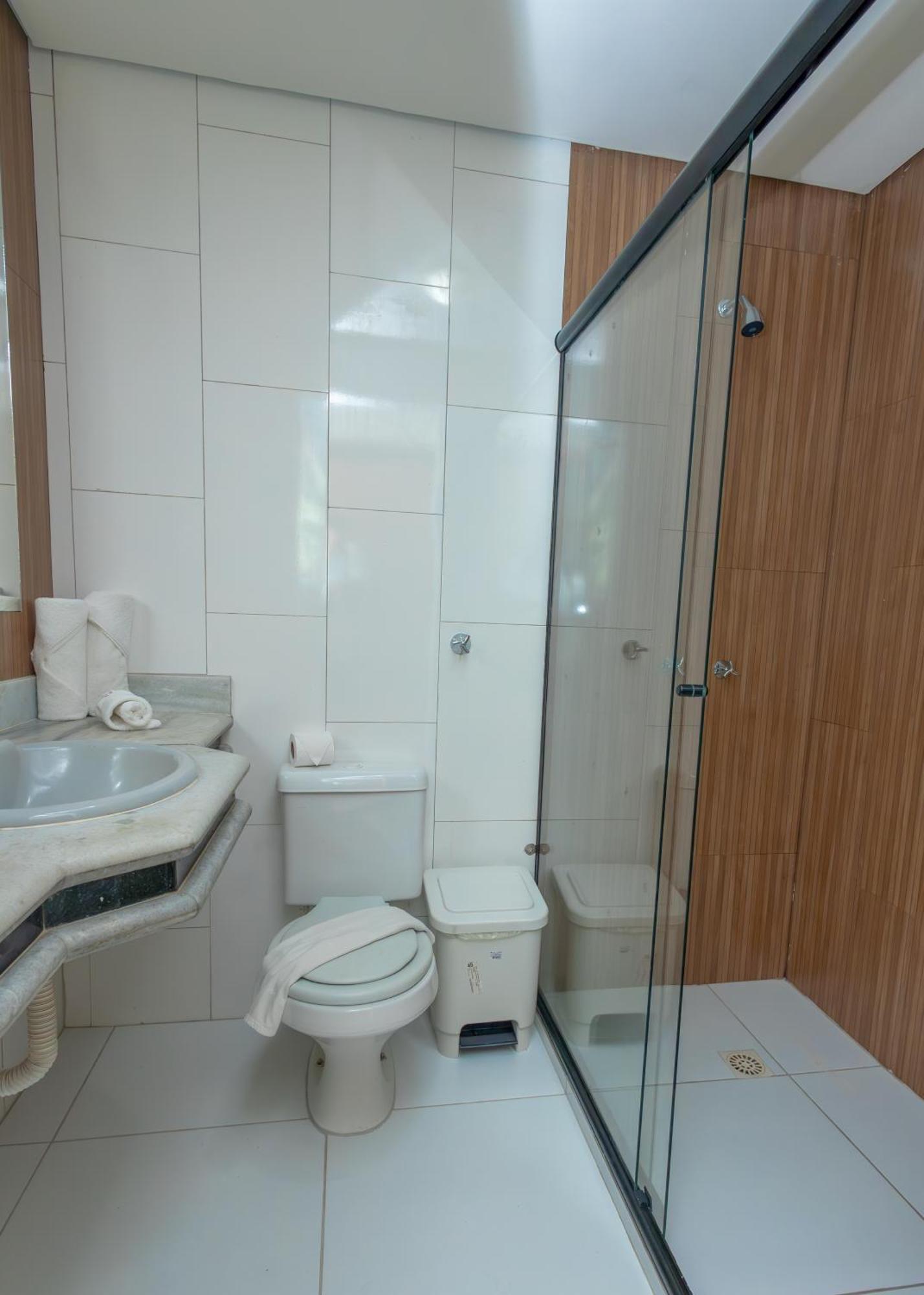 Hotel Beach Hills Porto Seguro Ngoại thất bức ảnh